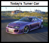 CarPix Widget Sample