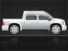 1994 Nissan Navara Overview