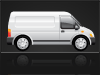 2013 Ford Econoline Wagon Overview