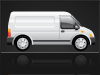 2024 Chevrolet Express Cargo Overview