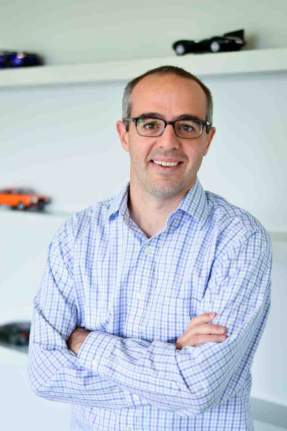 Thomas Caputo