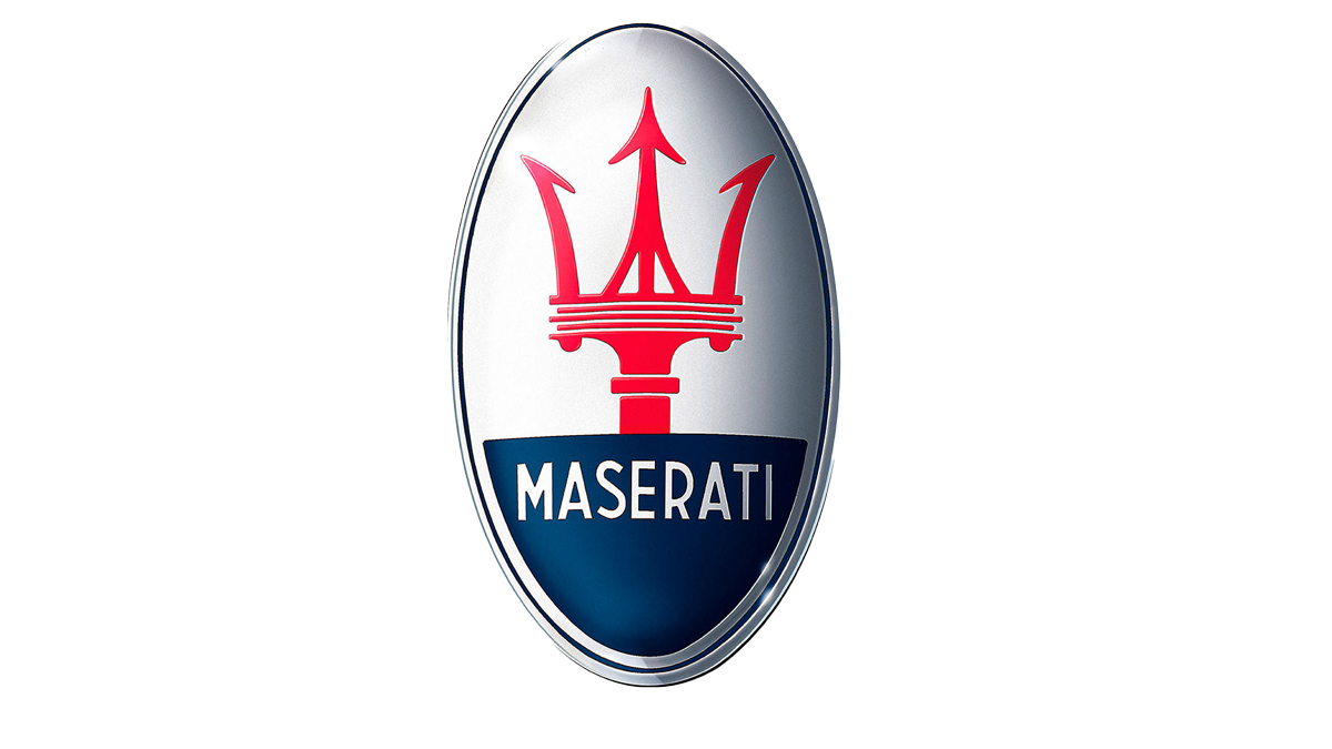 Maserati